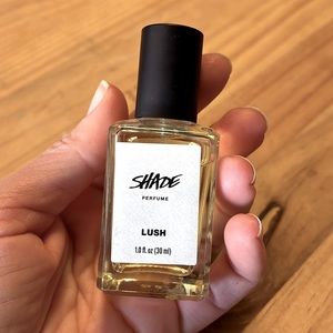 LUSH, perfume, shade, 1oz